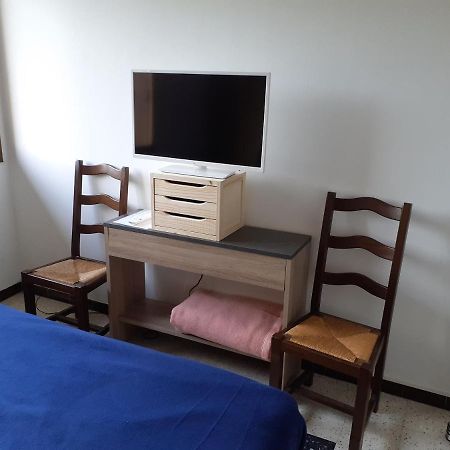 מרסיי Chambre B2 Dans Un Appartement En Colocation מראה חיצוני תמונה