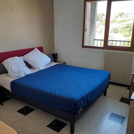 מרסיי Chambre B2 Dans Un Appartement En Colocation חדר תמונה