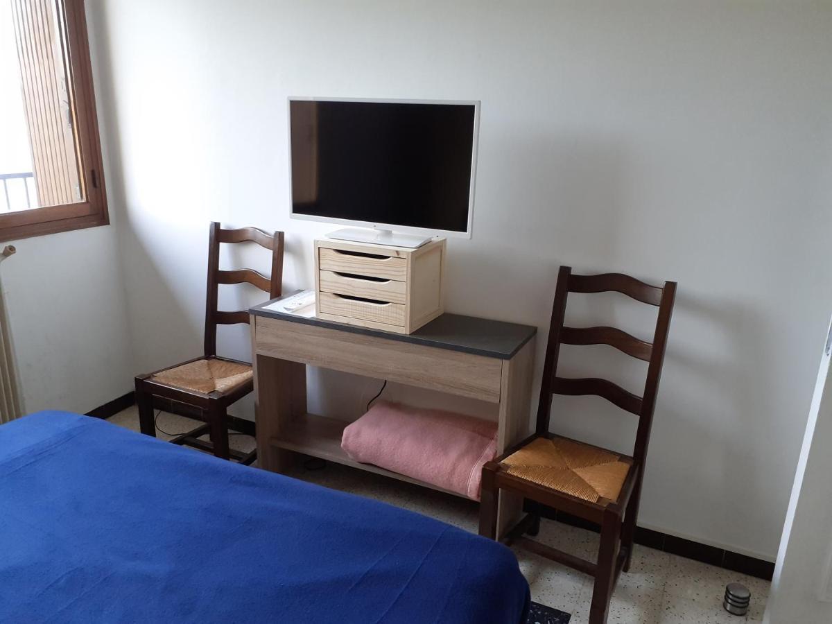 מרסיי Chambre B2 Dans Un Appartement En Colocation מראה חיצוני תמונה