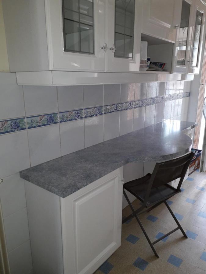 מרסיי Chambre B2 Dans Un Appartement En Colocation מראה חיצוני תמונה