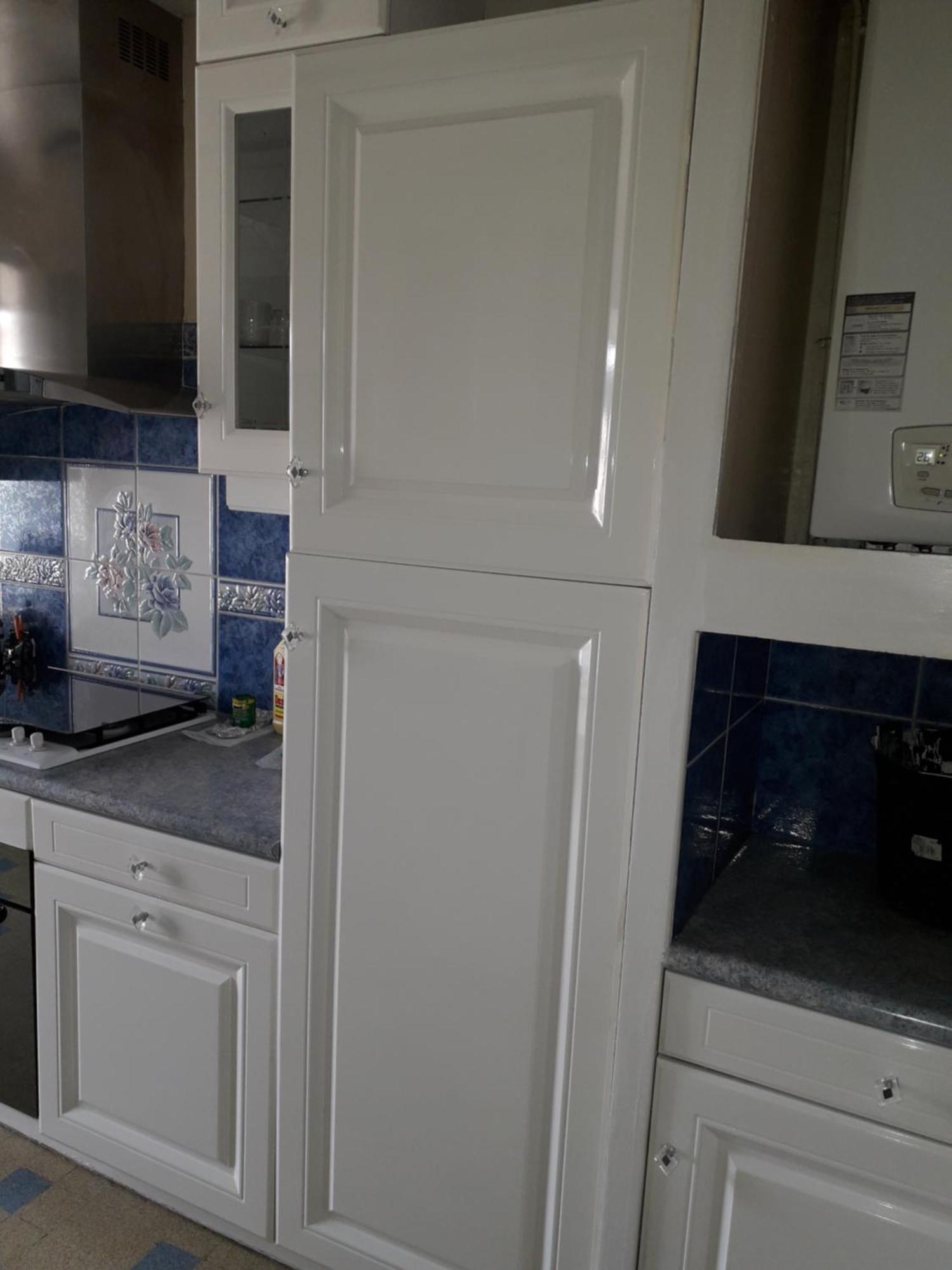 מרסיי Chambre B2 Dans Un Appartement En Colocation מראה חיצוני תמונה