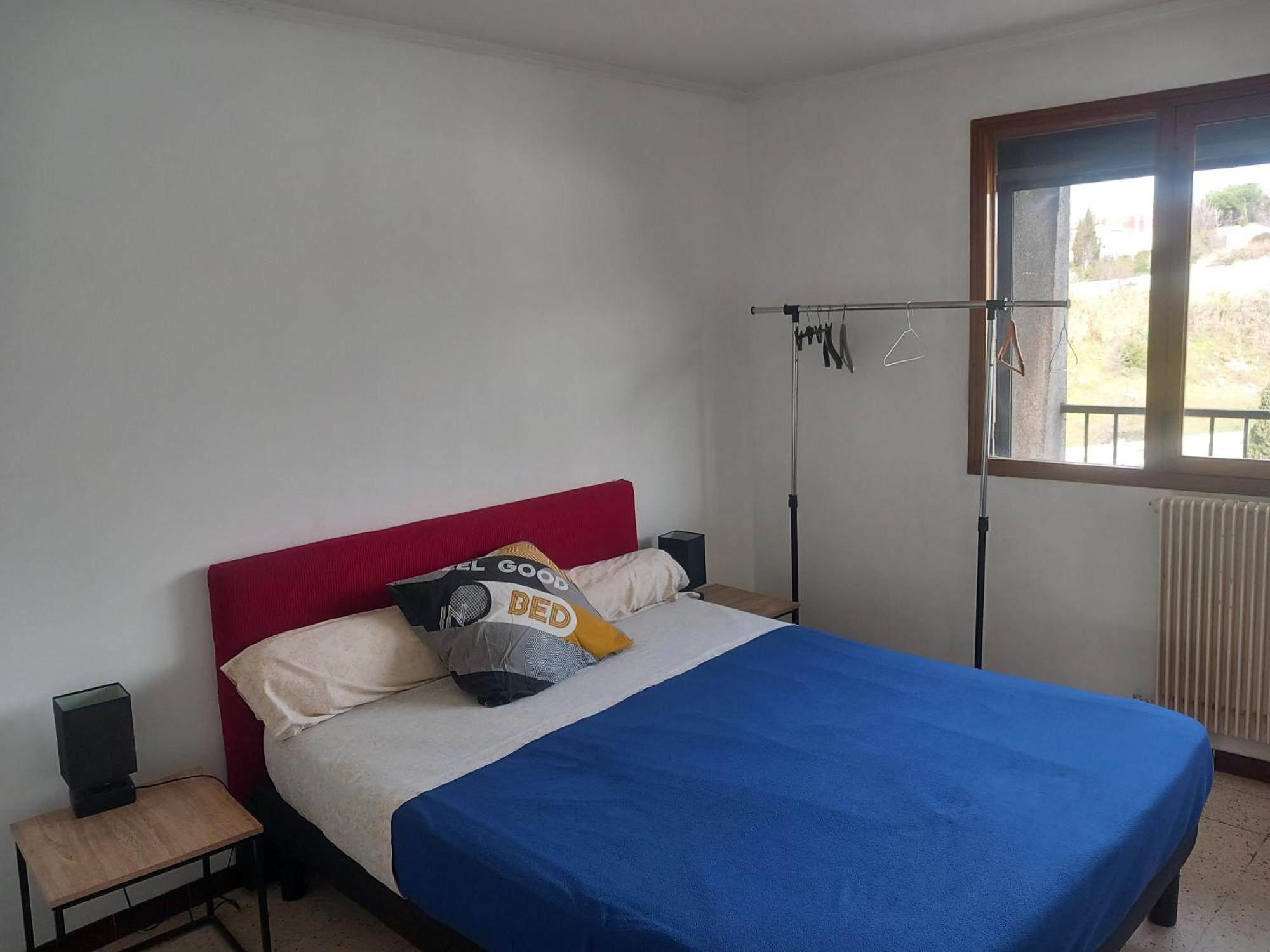 מרסיי Chambre B2 Dans Un Appartement En Colocation מראה חיצוני תמונה
